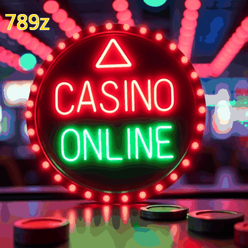 Jogos de Slots no 789z – Caça-NĂqueis com BĂ´nus e Jackpots IncrĂveis