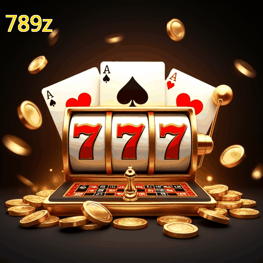 Jogos de Slots no 789z – Caça-Níqueis com Bônus e Jackpots Incríveis